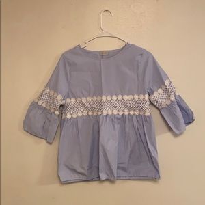 Lux blouse